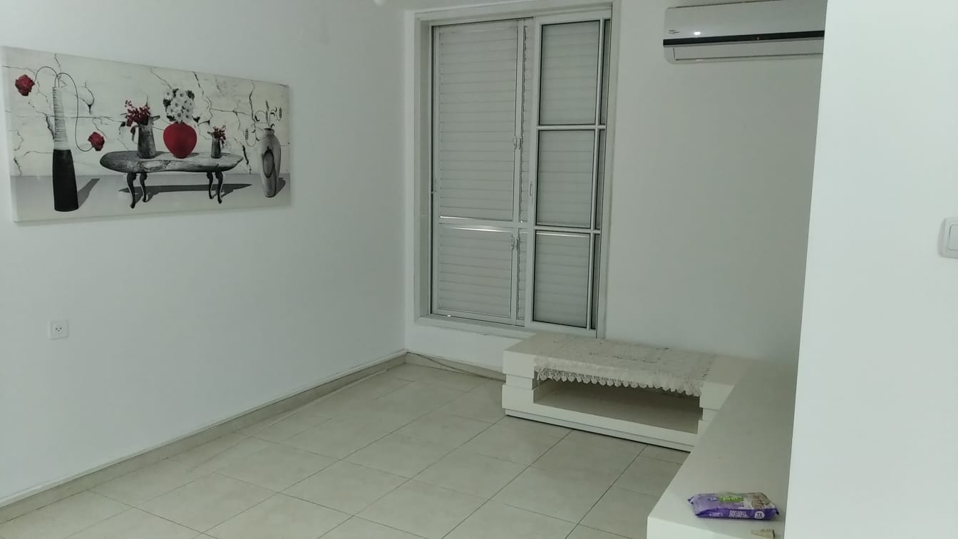 רחוב סוקולוב. קרדיט - אורי אוחיון