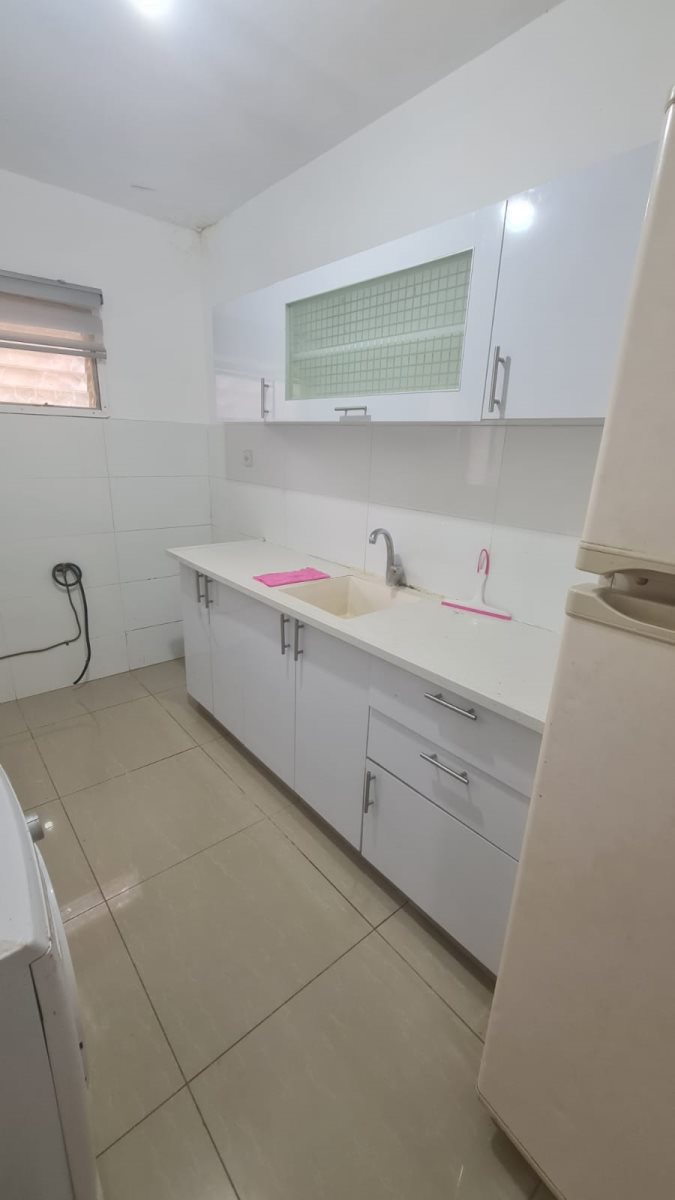 רחוב מולדת. קרדיט - אורי אוחיון