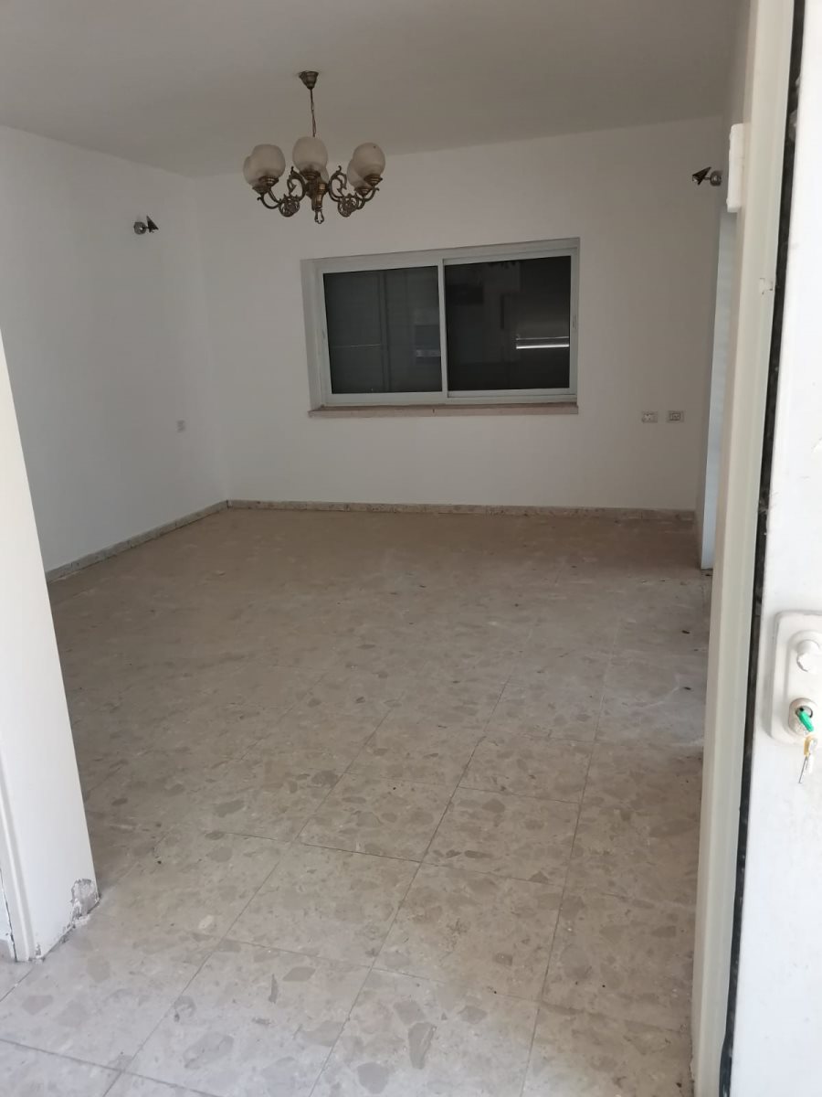 רחוב בורכוב. קרדיט - אורי אוחיון