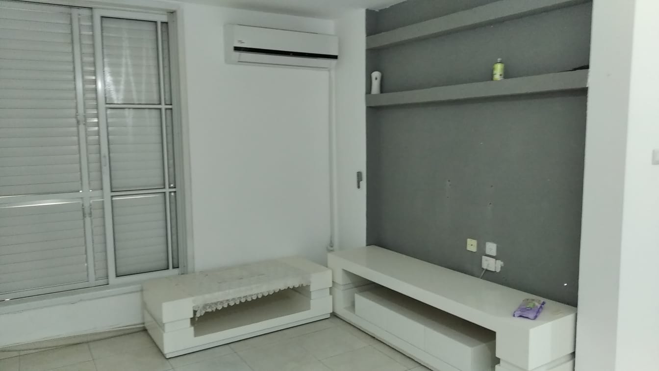 רחוב סוקולוב. קרדיט - אורי אוחיון