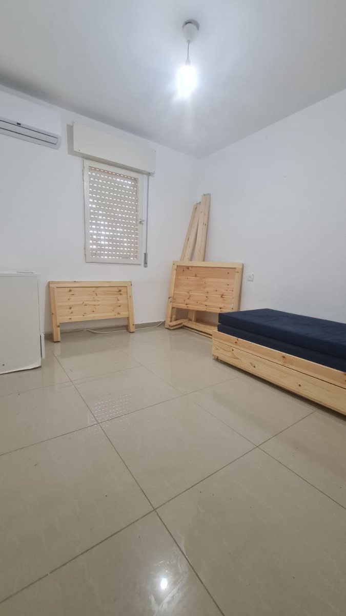 רחוב מולדת. קרדיט - אורי אוחיון