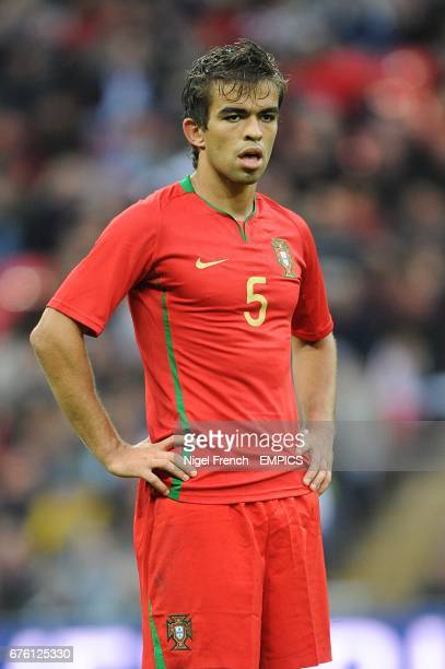 ויטור במדי הנבחרת הצעירה של פורטוגל. קרדיט - Gettyimages