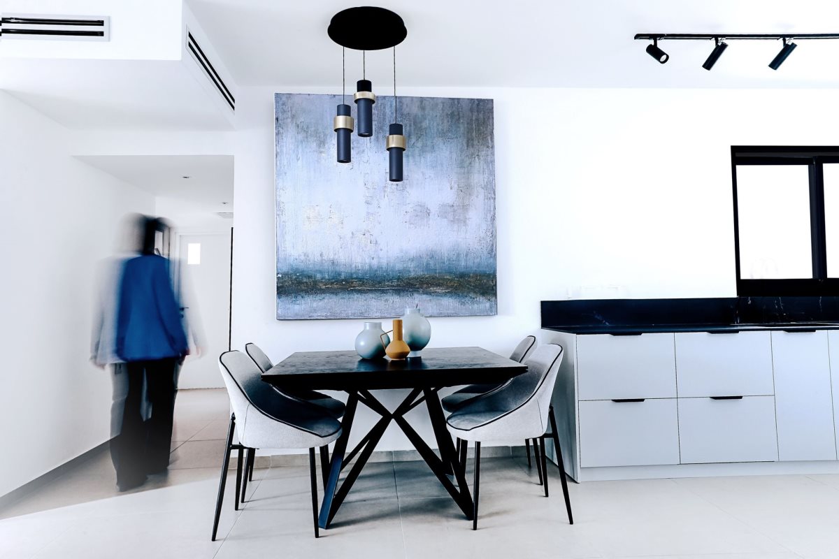 קרדיט - דניאל שלזניגר