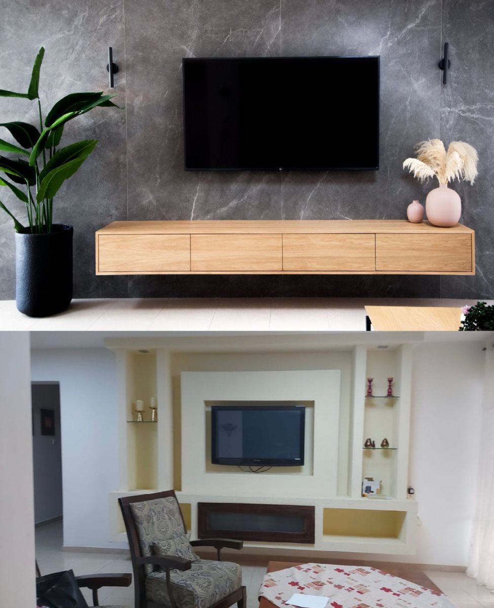 רחוב בר כוכבא. קרדיט - טמילה ענבר