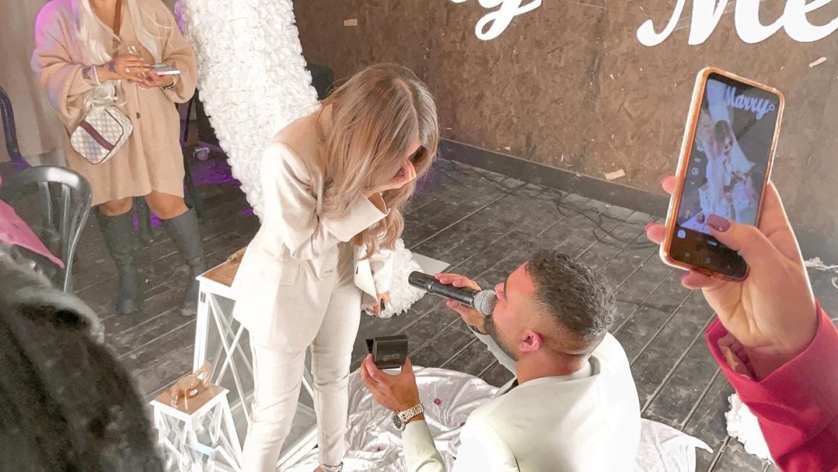 צילום: חנן בן מוחה