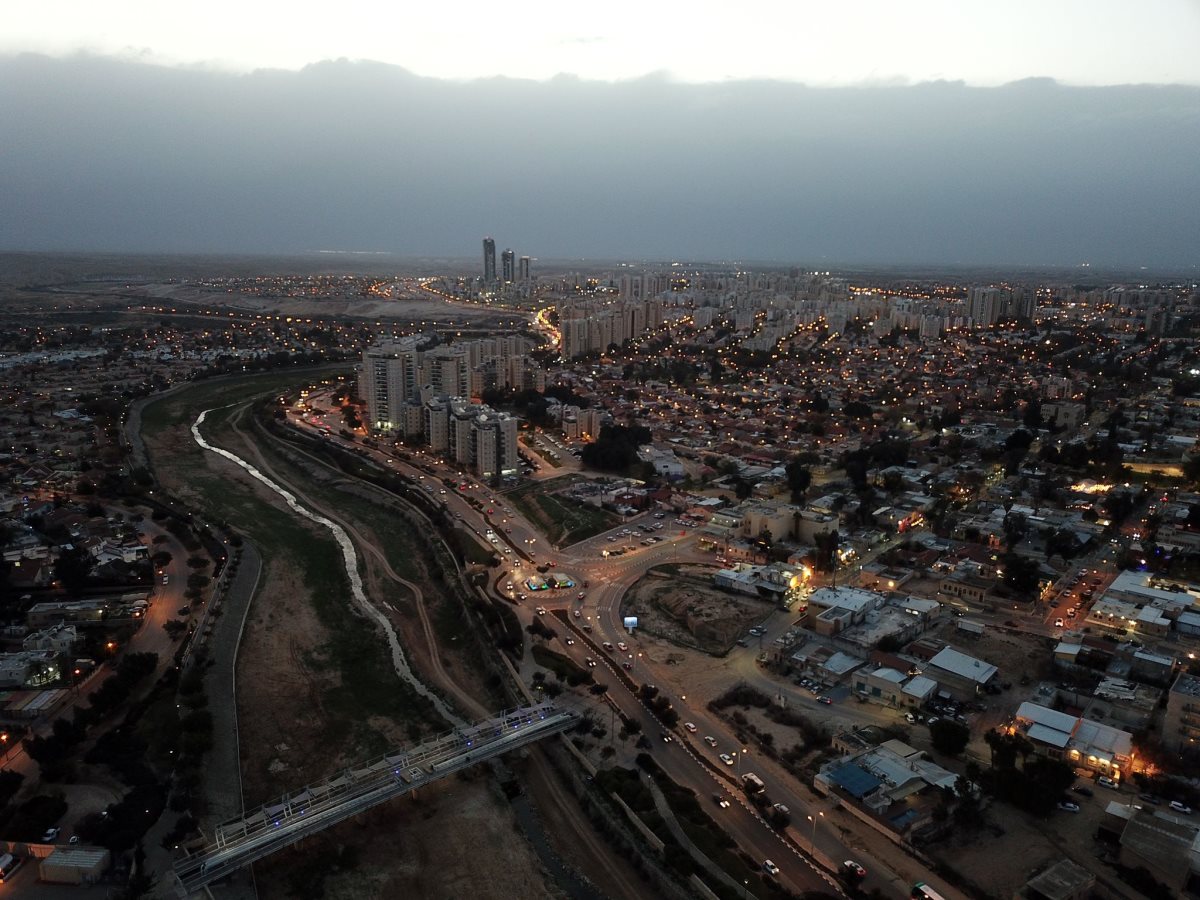 קרדיט - אלמוג בשני