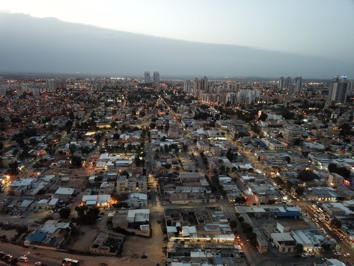 קרדיט - אלמוג בשני