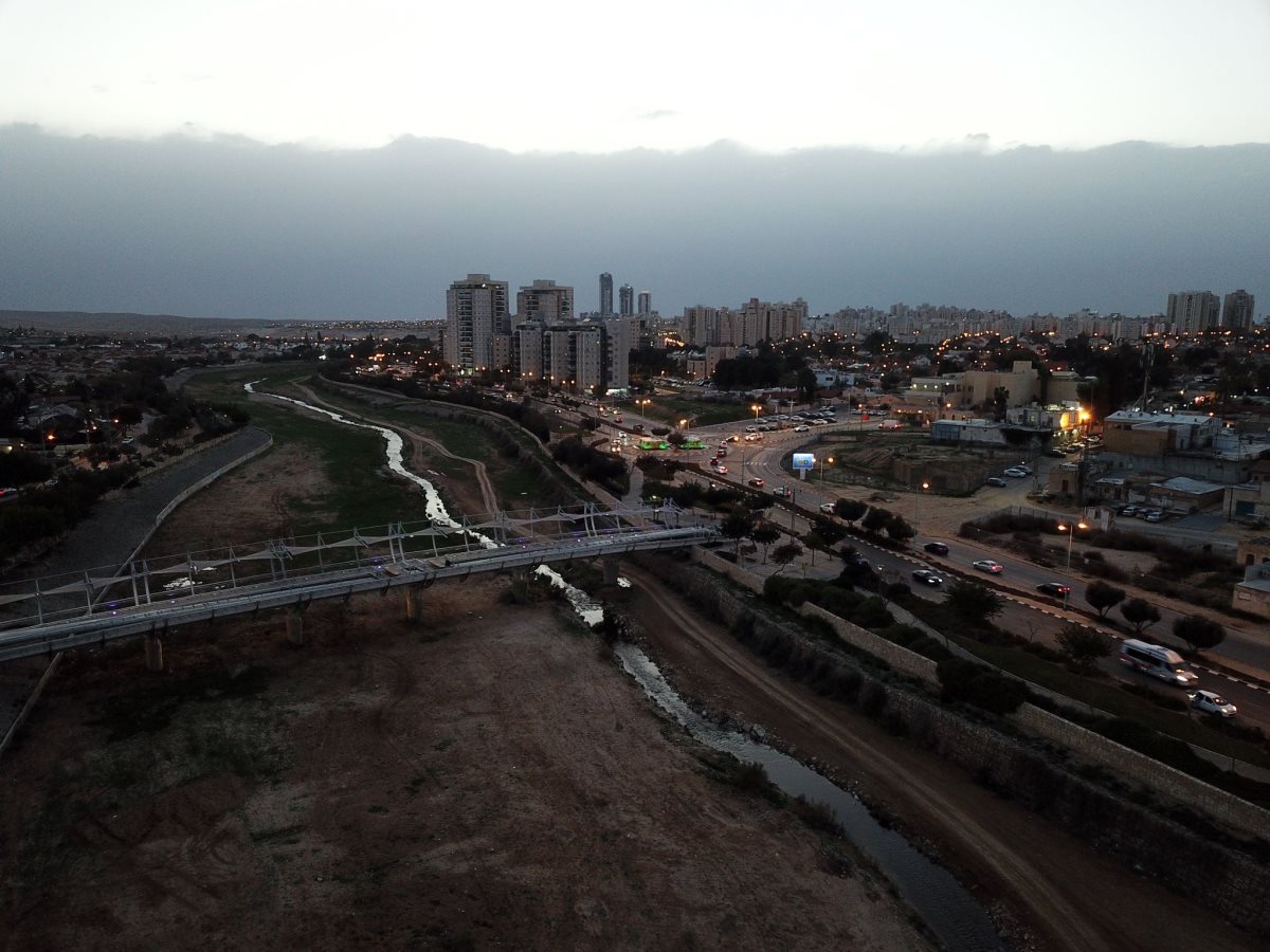 קרדיט - אלמוג בשני