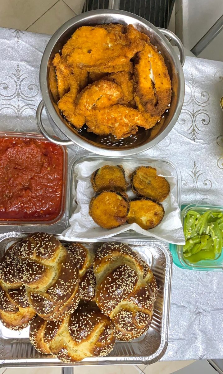 באדיבות אופק פרץ