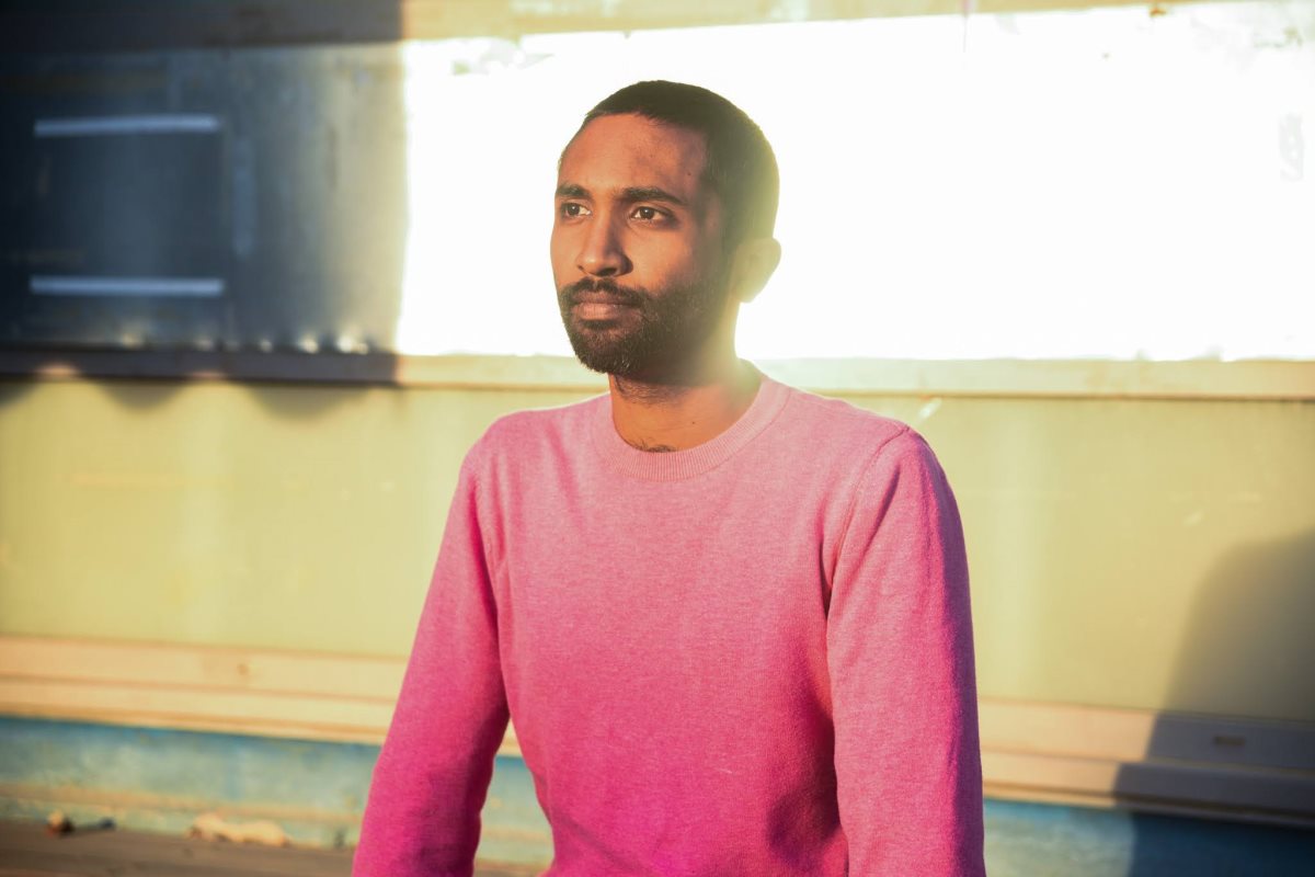 "הלהט"ביות אמורה לפנות לכולם". קרדיט - הדס שורר