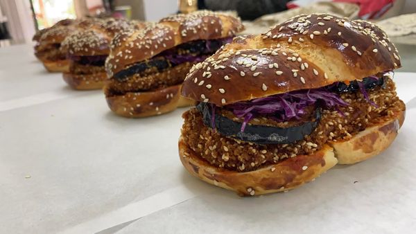 באדיבות אופק פרץ