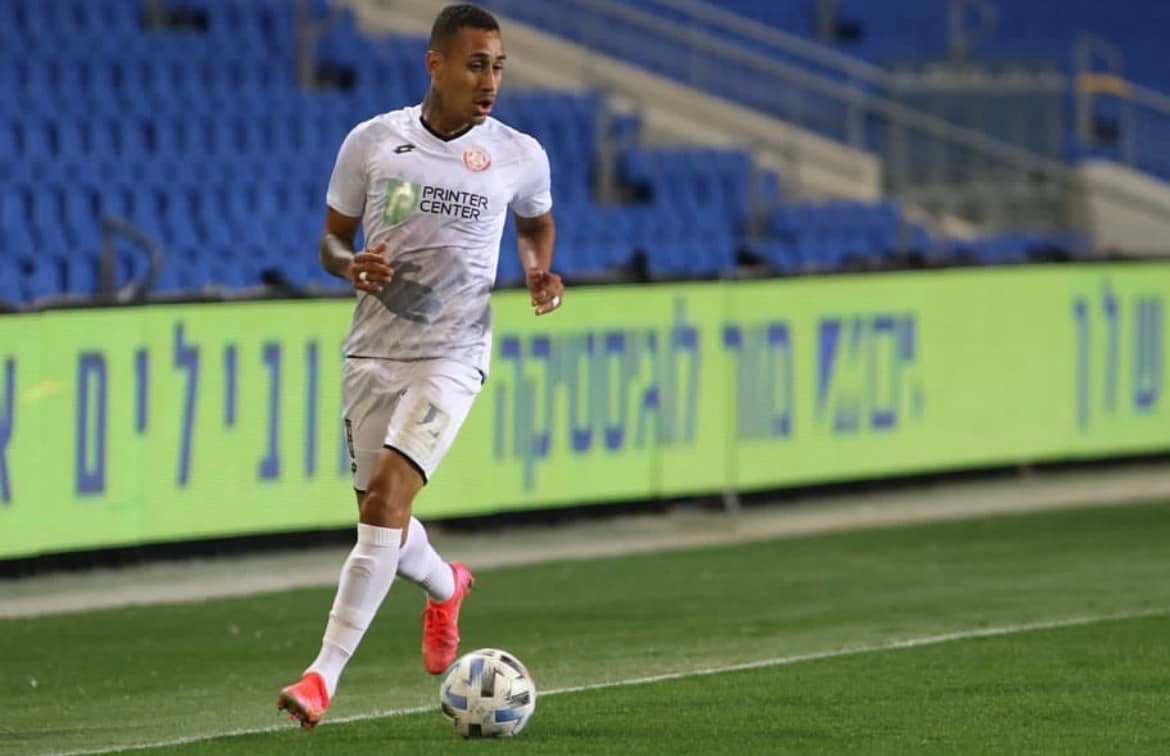 גוסטבו מרמנטיני. קרדיט - תוכן גולשים (ע"פ סעיף 27א')