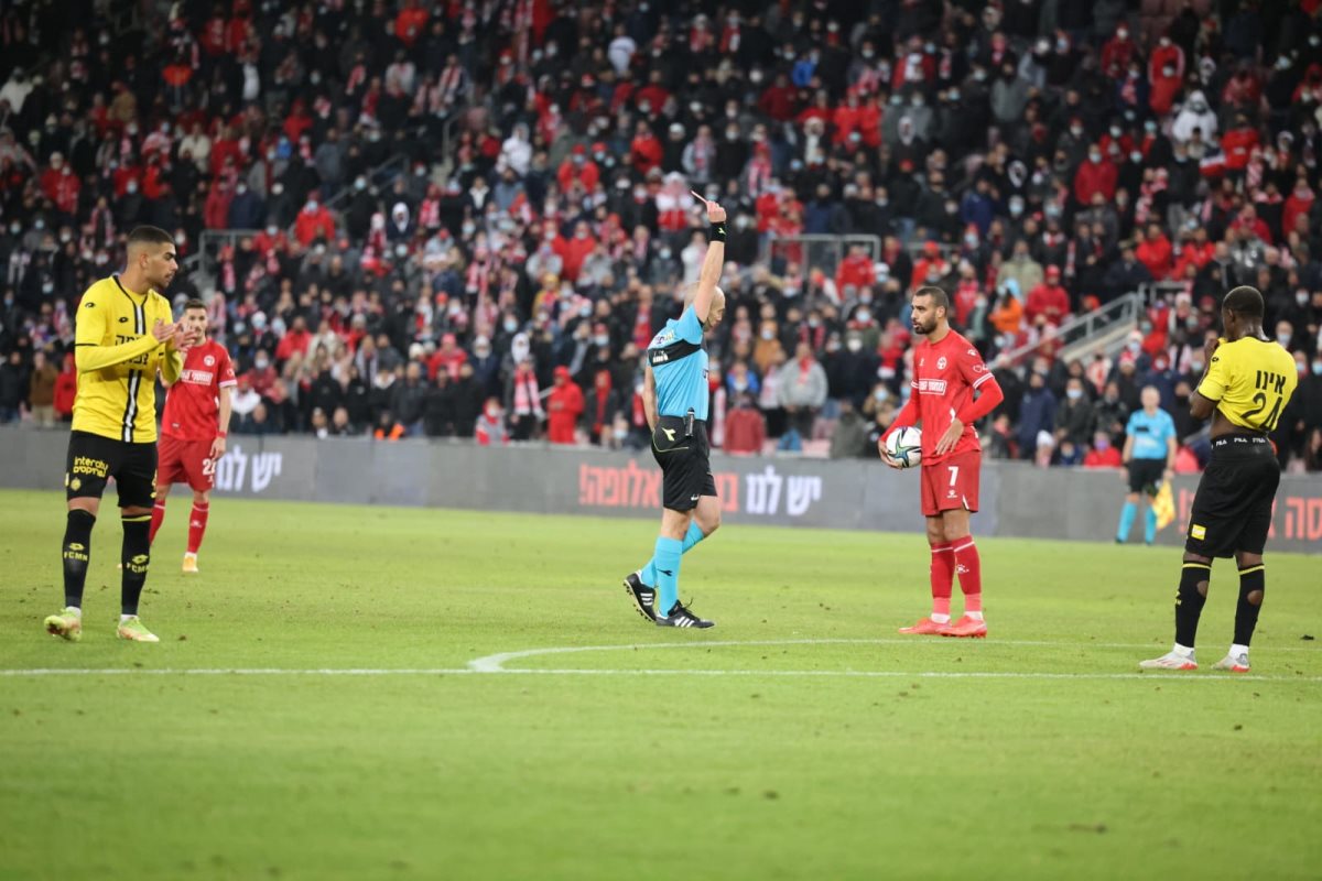 קרדיט - זאב דיקמן