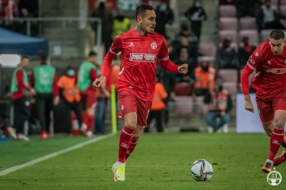 גוסטבו מרמנטיני. קרדיט - תוכן גולשים (ע"פ סעיף 27א')