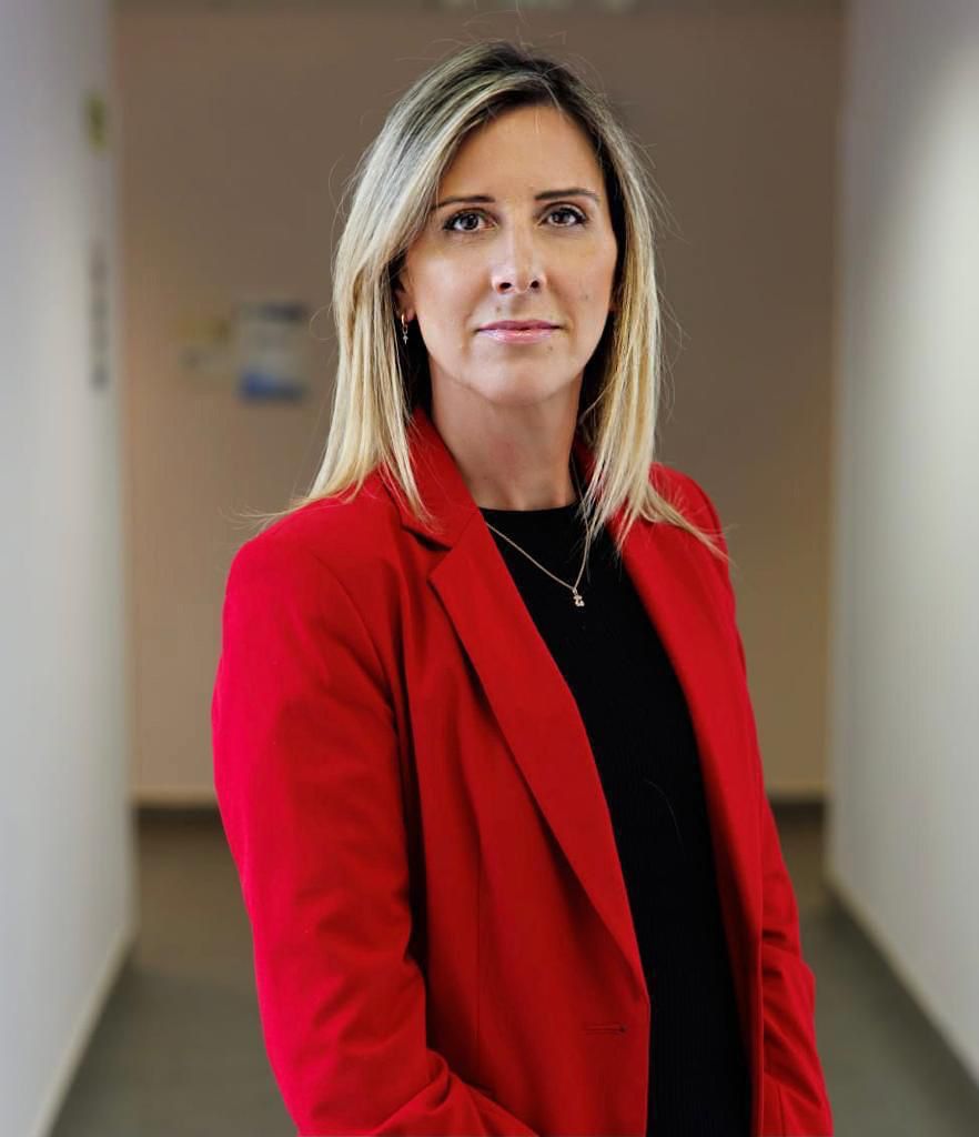 ד"ר רחלי מיזן. קרדיט - דוברות מכבי