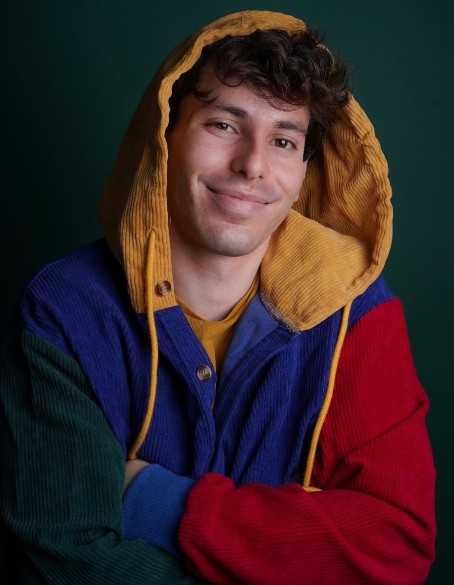 קרדיט - אילן זכרוב