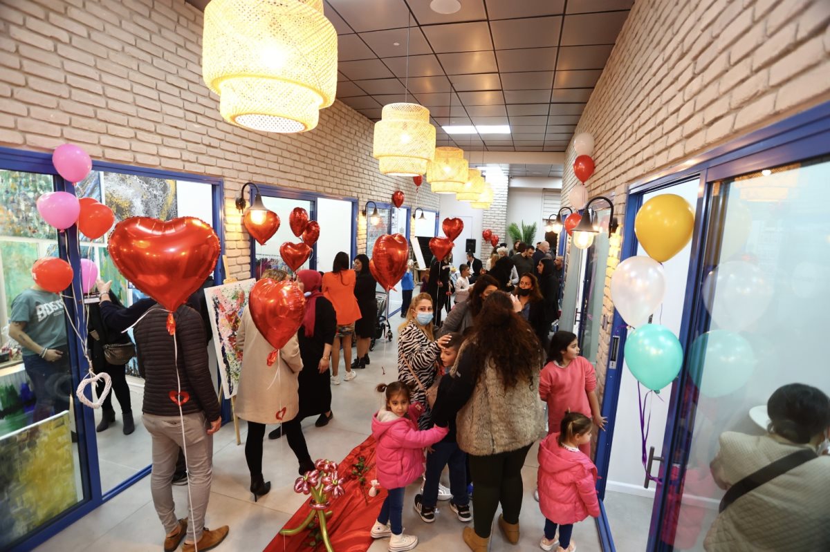 צילום: דניאל כהן