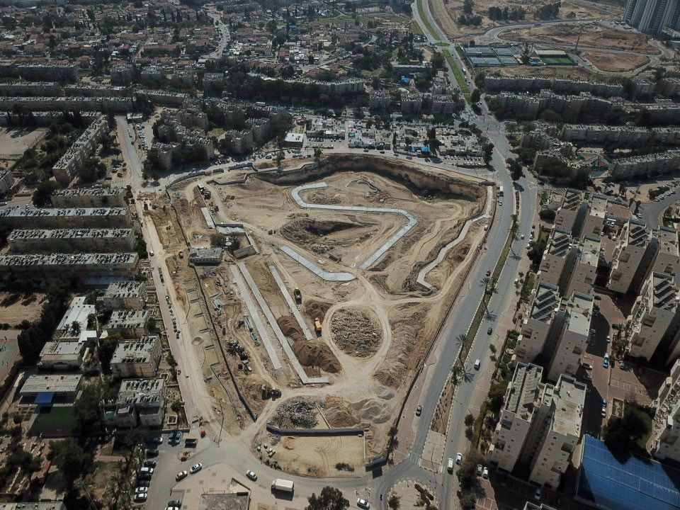 קרדיט - אלמוג בשני