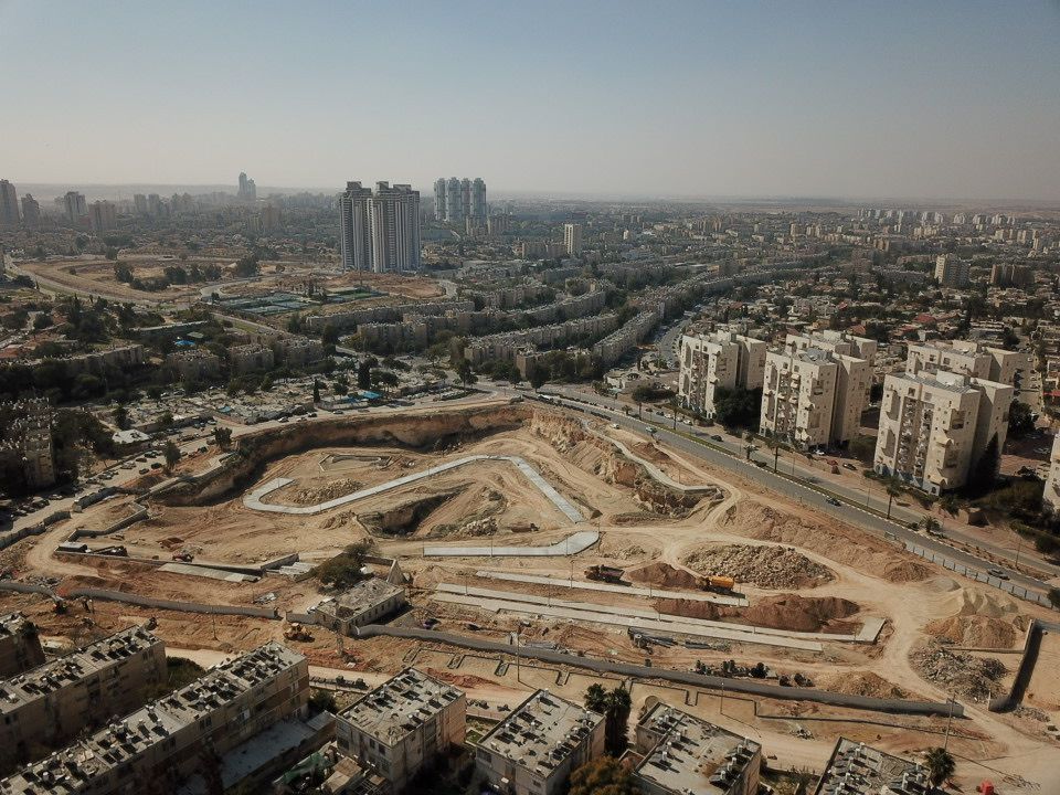 קרדיט - אלמוג בשני