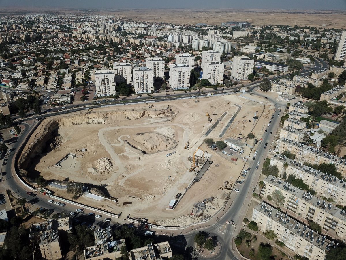 קרדיט - אלמוג בשני