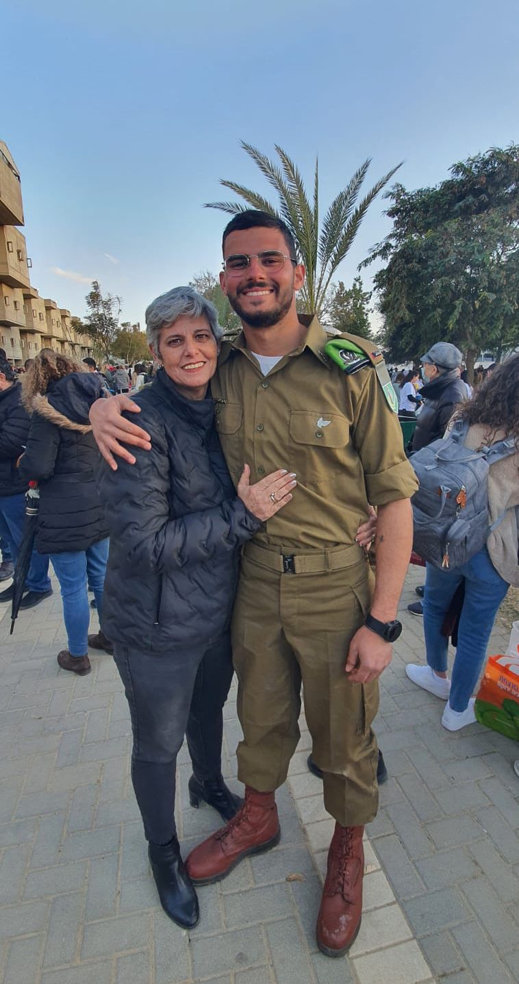 קרדיט דובר צה"ל