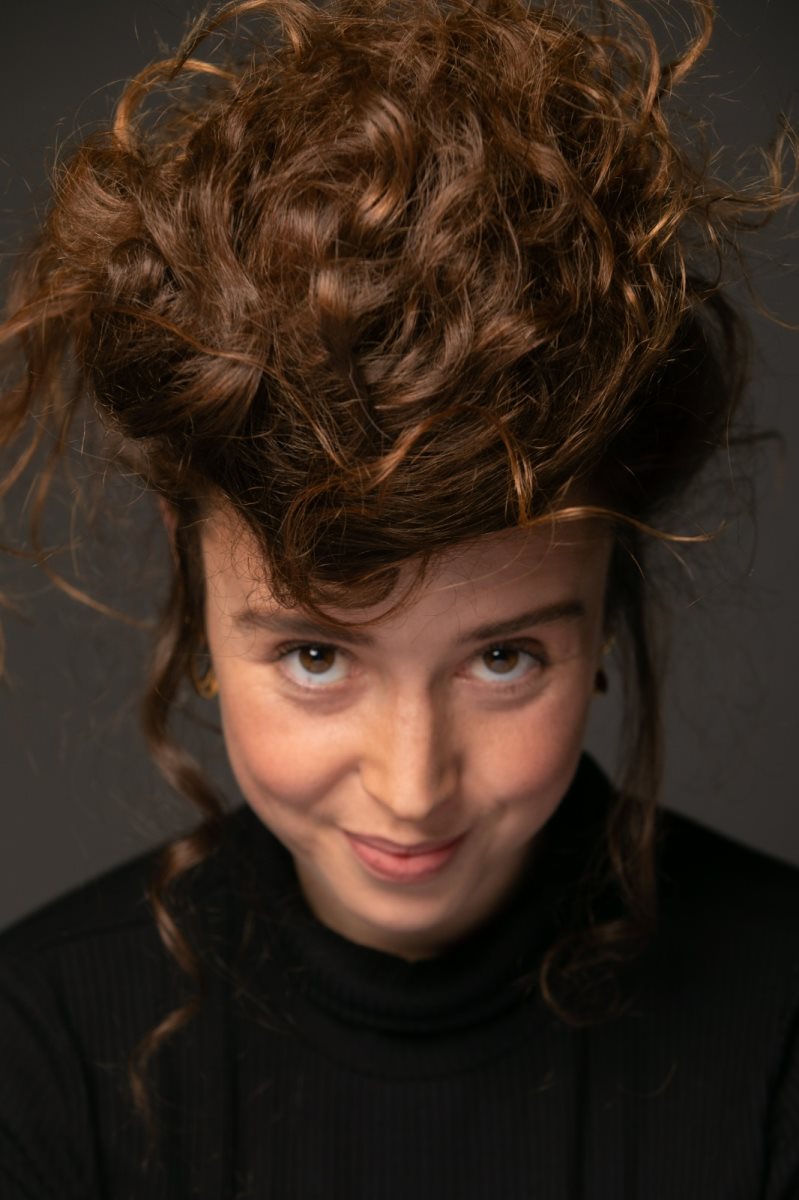 שיא דרייגור קדמן. קרדיט - מעיין קאופמן