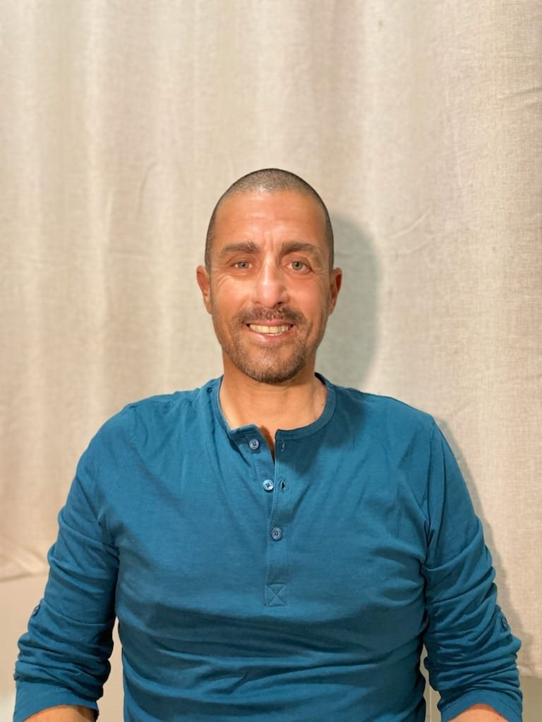 אלי ברדוגו. קרדיט - הפרינג'