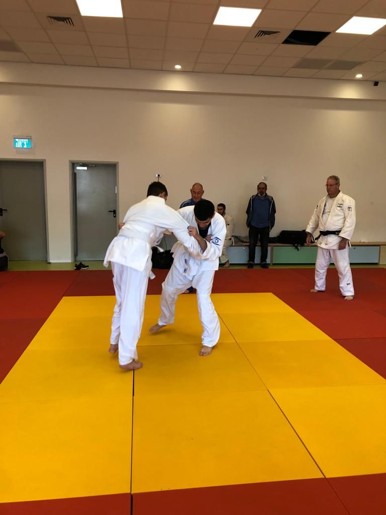 קרדיט צילום: ארגון אלומות אור