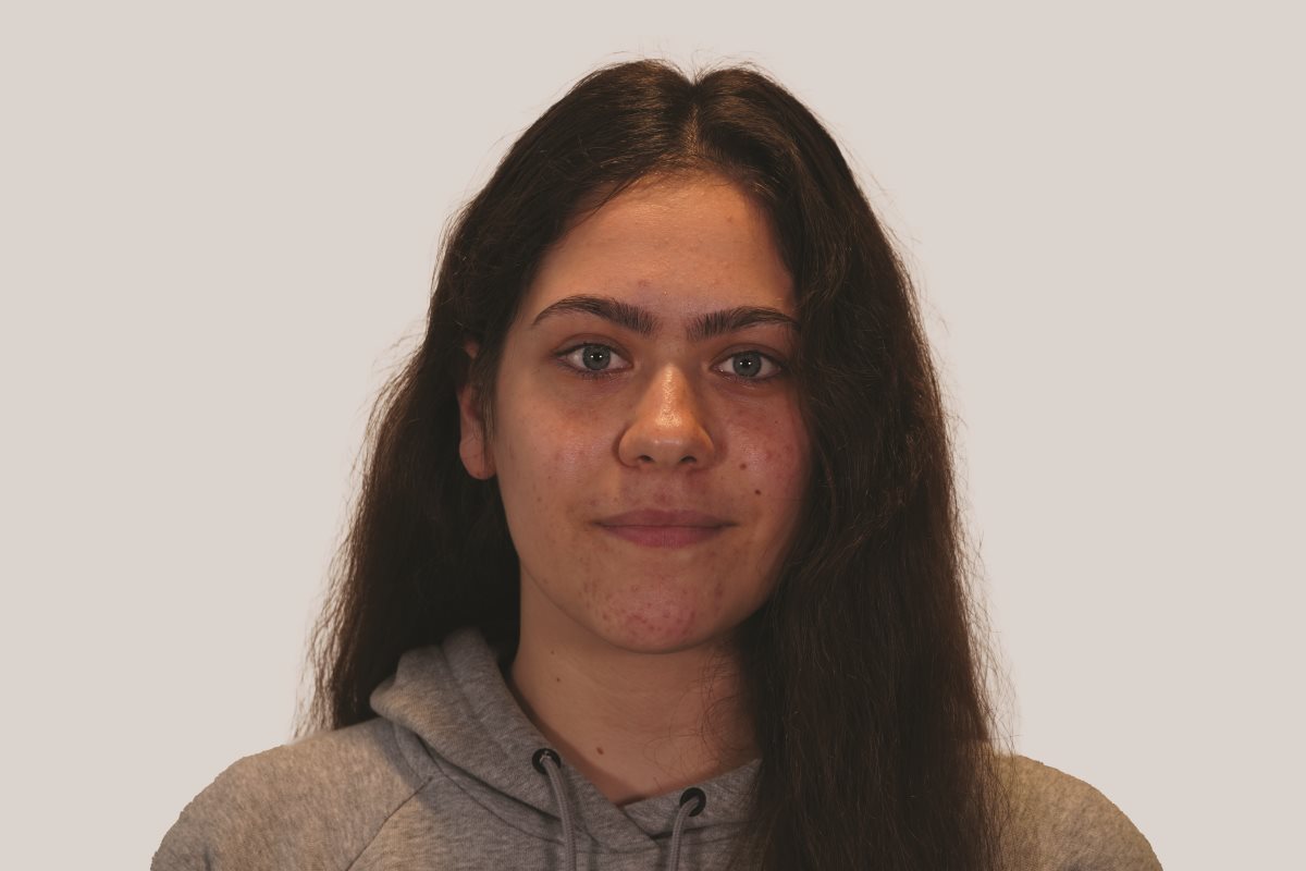 שחר ווקסלר. קרדיט: רועי ואשגר, מוזיאון המדע   