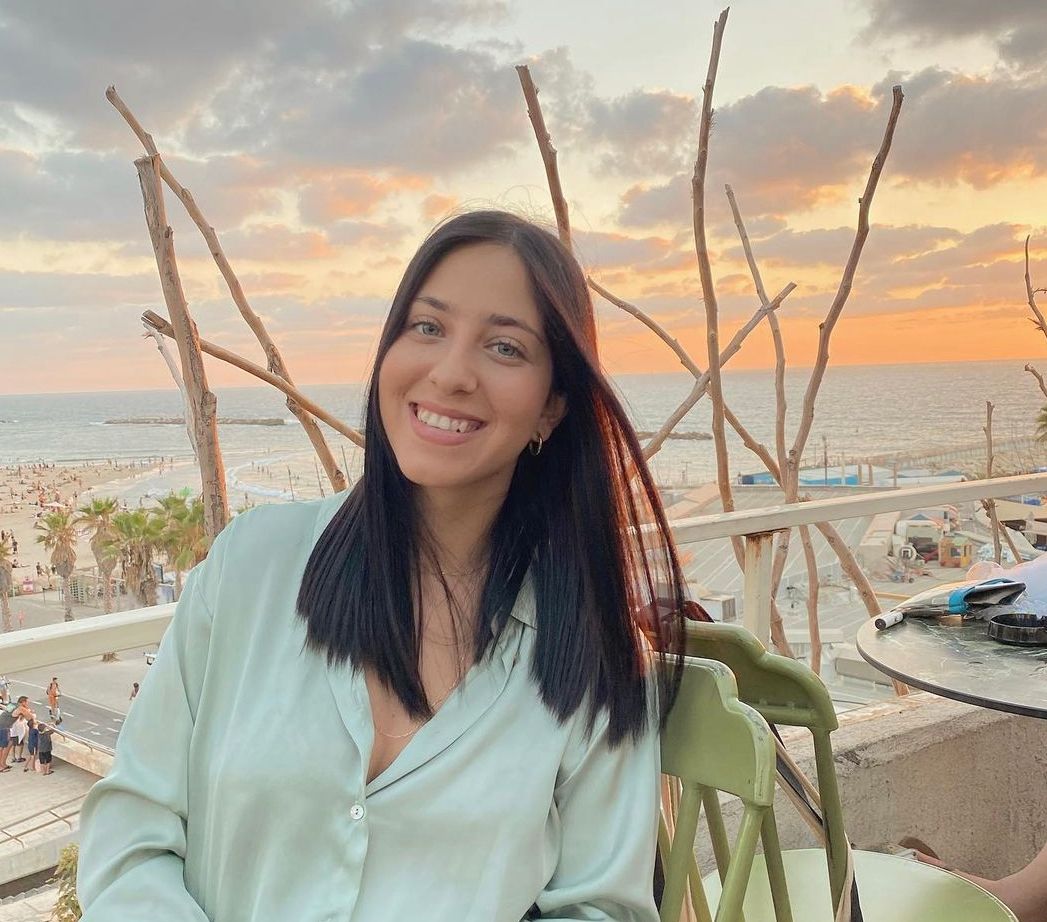 דניאל חקשור. קרדיט - עמותת סל"ק