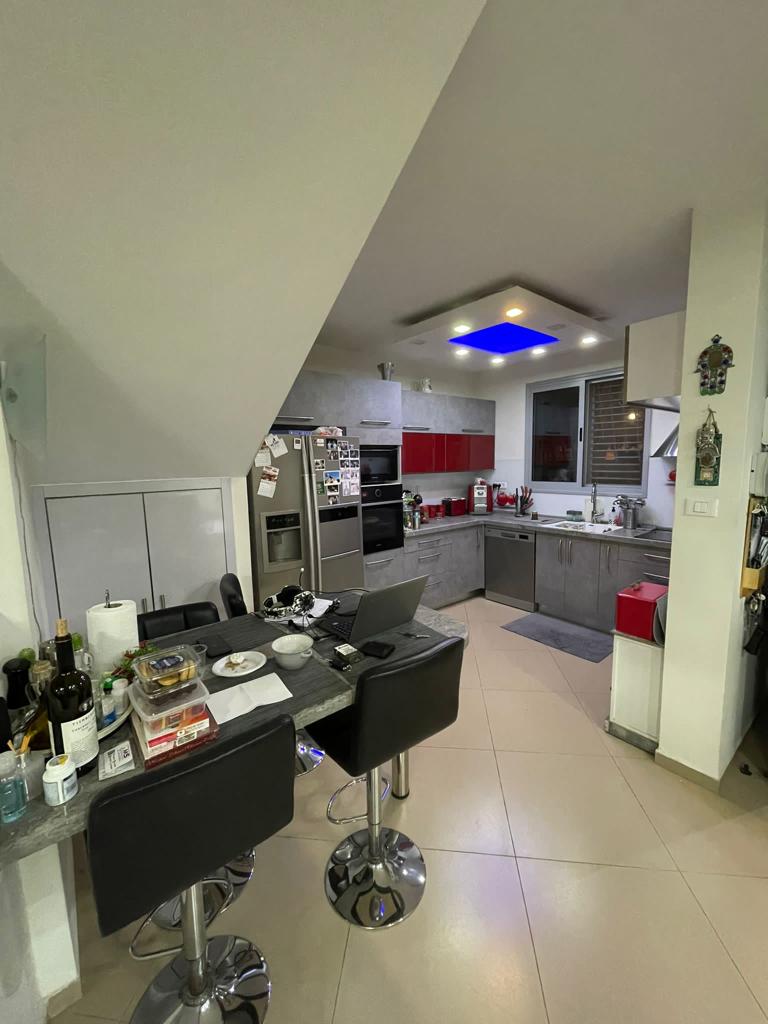 רחוב כלניות. קרדיט - אורי אוחיון