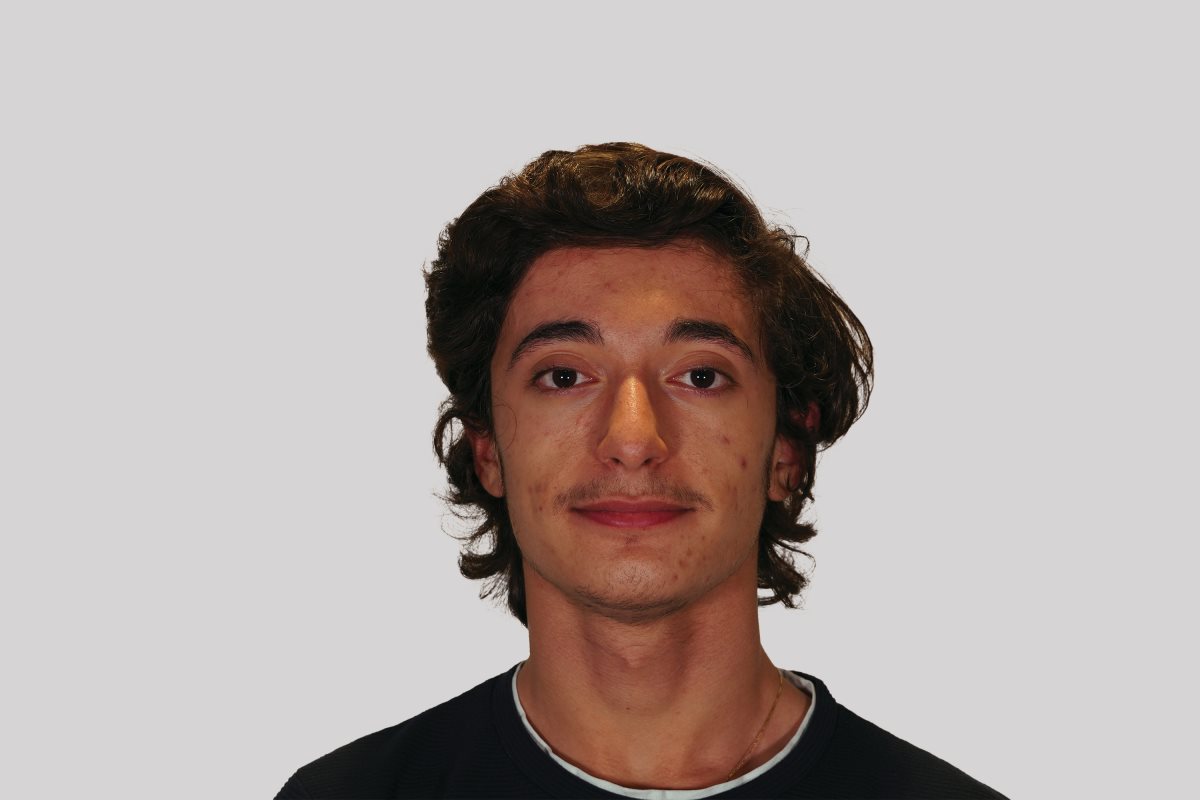 אביתר אזולאי. קרדיט: רועי ואשגר, מוזיאון המדע   