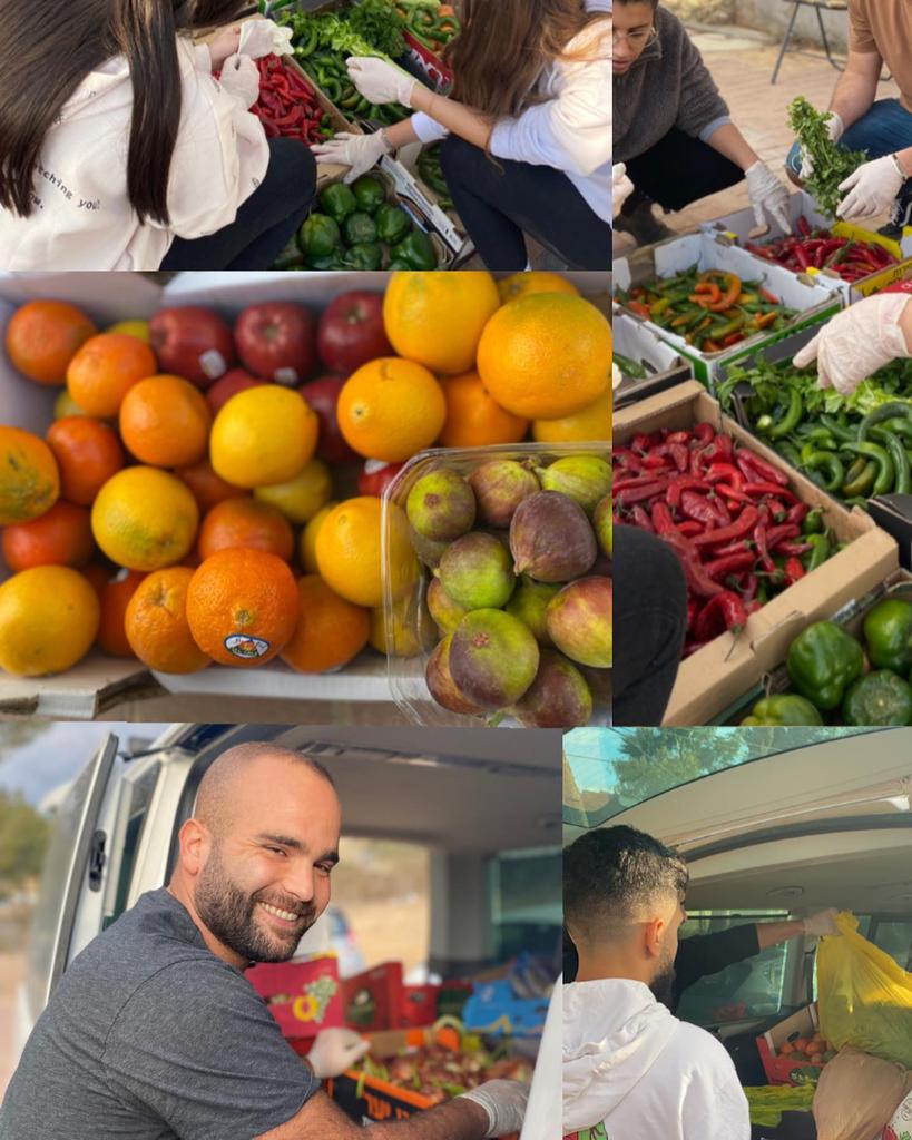 "אנחנו נתקלים בהמון משפחות חדשות שמבקשות להיכנס לרשימת ההמתנה". קרדיט - עמותת סל"ק