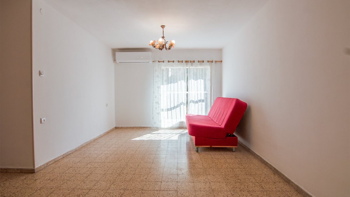 רחוב החיד"א. קרדיט - אורי אוחיון