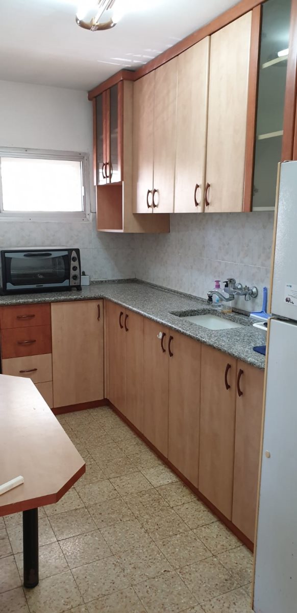 רחוב הצבי. קרדיט - אורי אוחיון