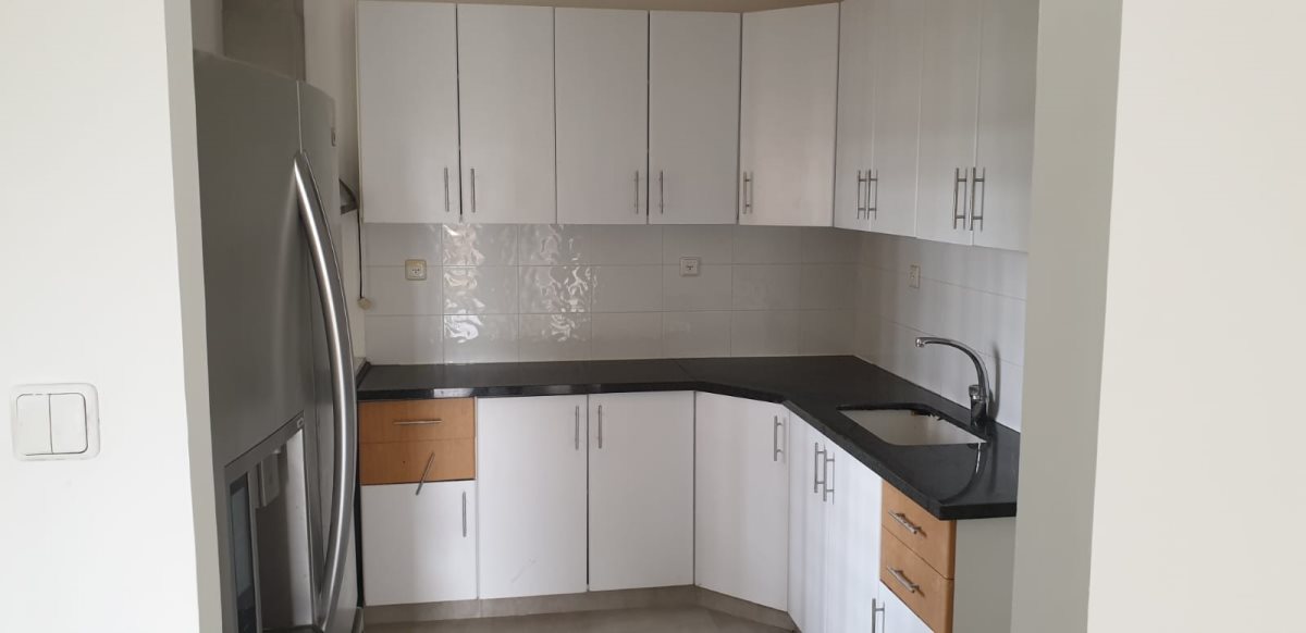 רחוב מאיר גרוסמן. קרדיט - אורי אוחיון