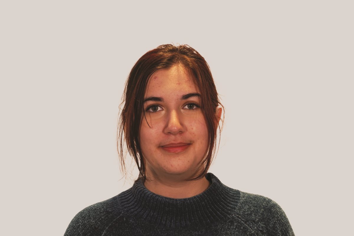 מאיה לינדברג. קרדיט: רועי ואשגר, מוזיאון המדע   