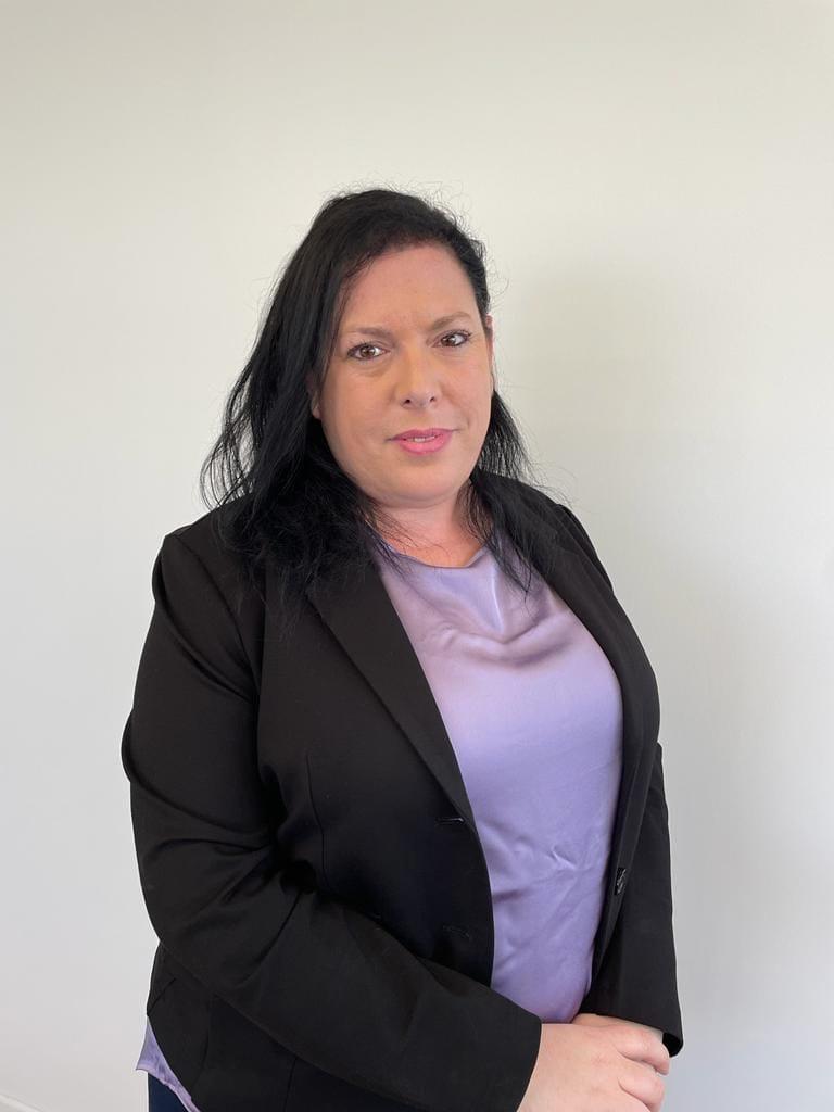 דנה אופיר. קרדיט - התאחדות התעשיינים