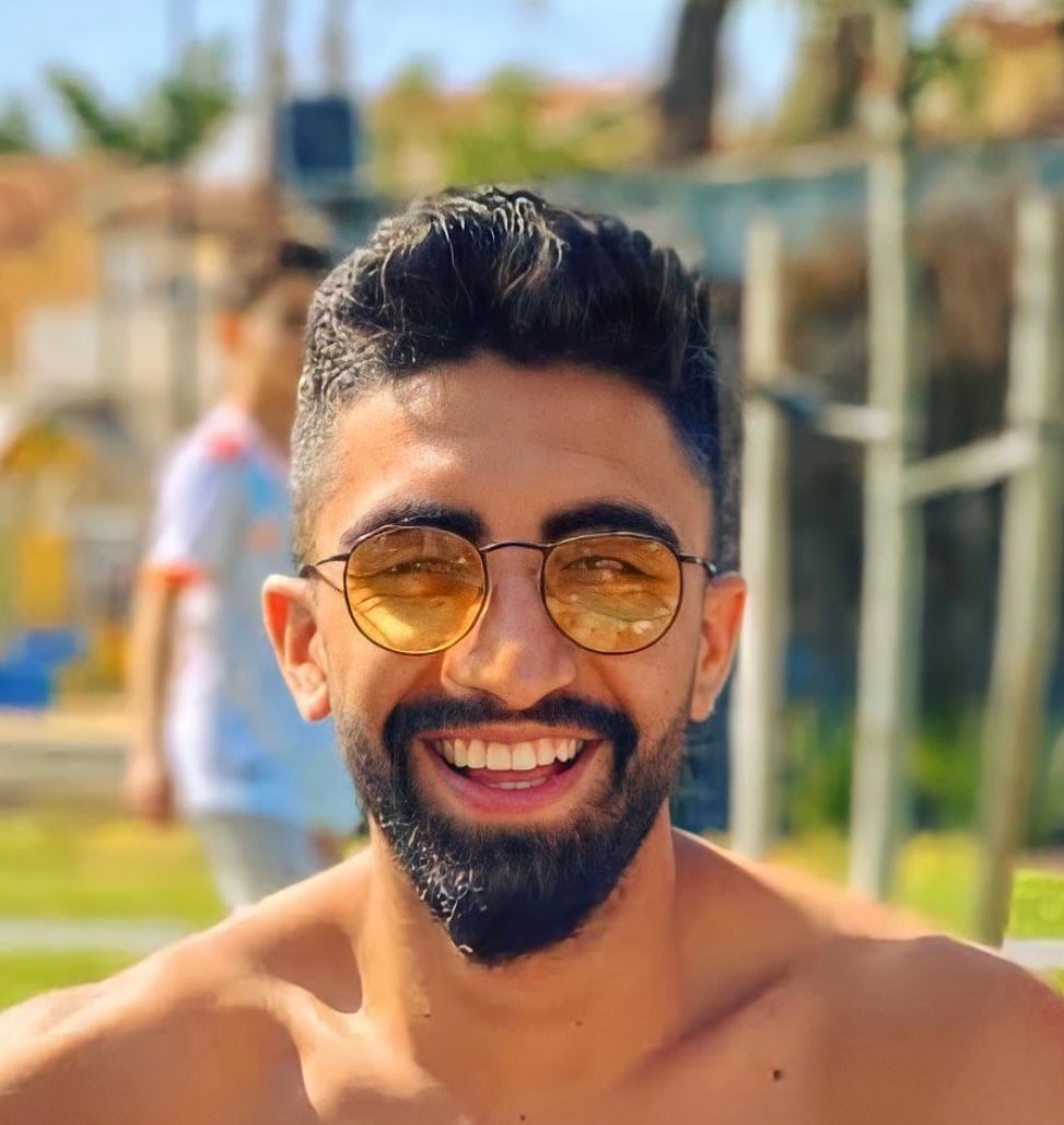 כפיר מלמד. קרדיט - עמותת סל"ק