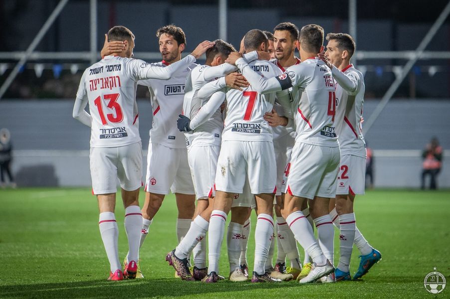 קרדיט - הפועל "מחסני השוק" באר שבע