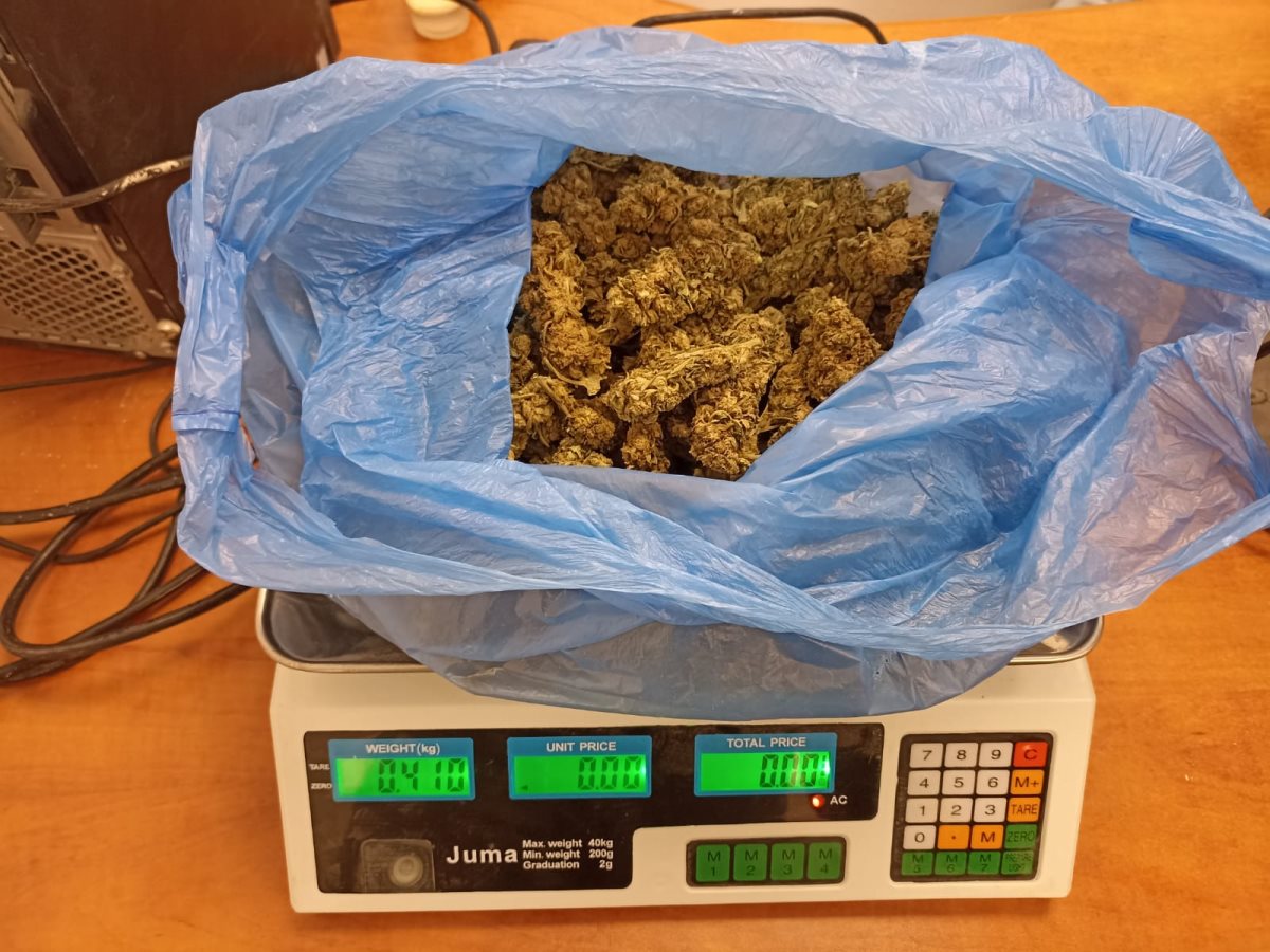 קרדיט - דוברות מרחב נגב