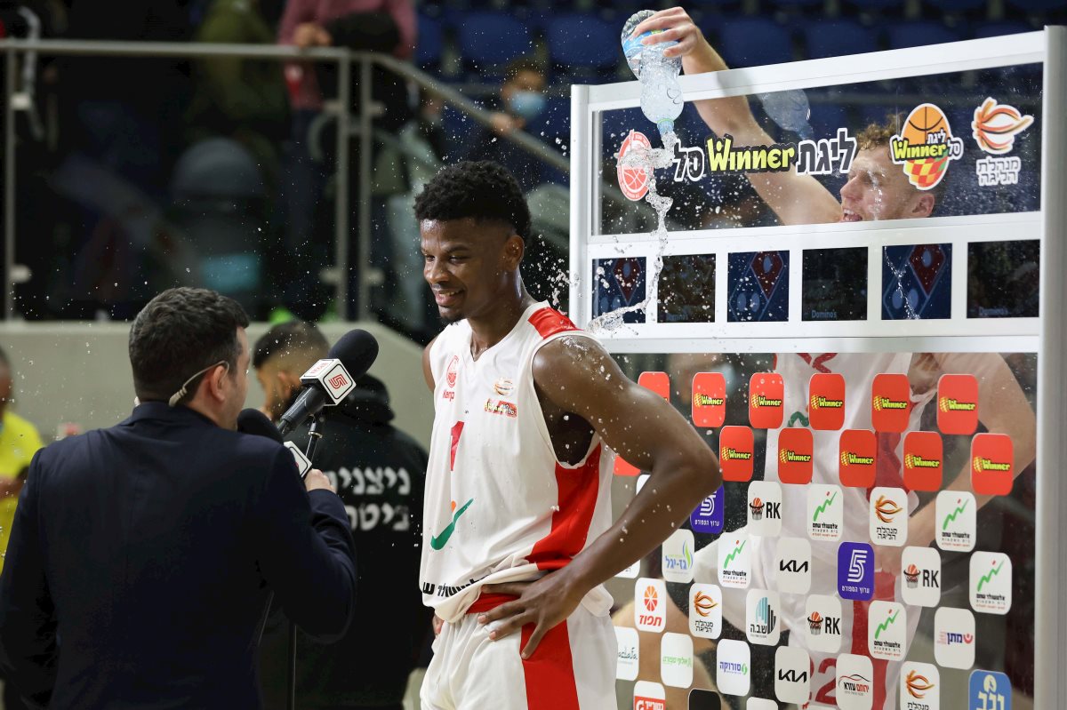 יככב גם הערב? ג'וניור איטו. קרדיט - לירן מולדובן