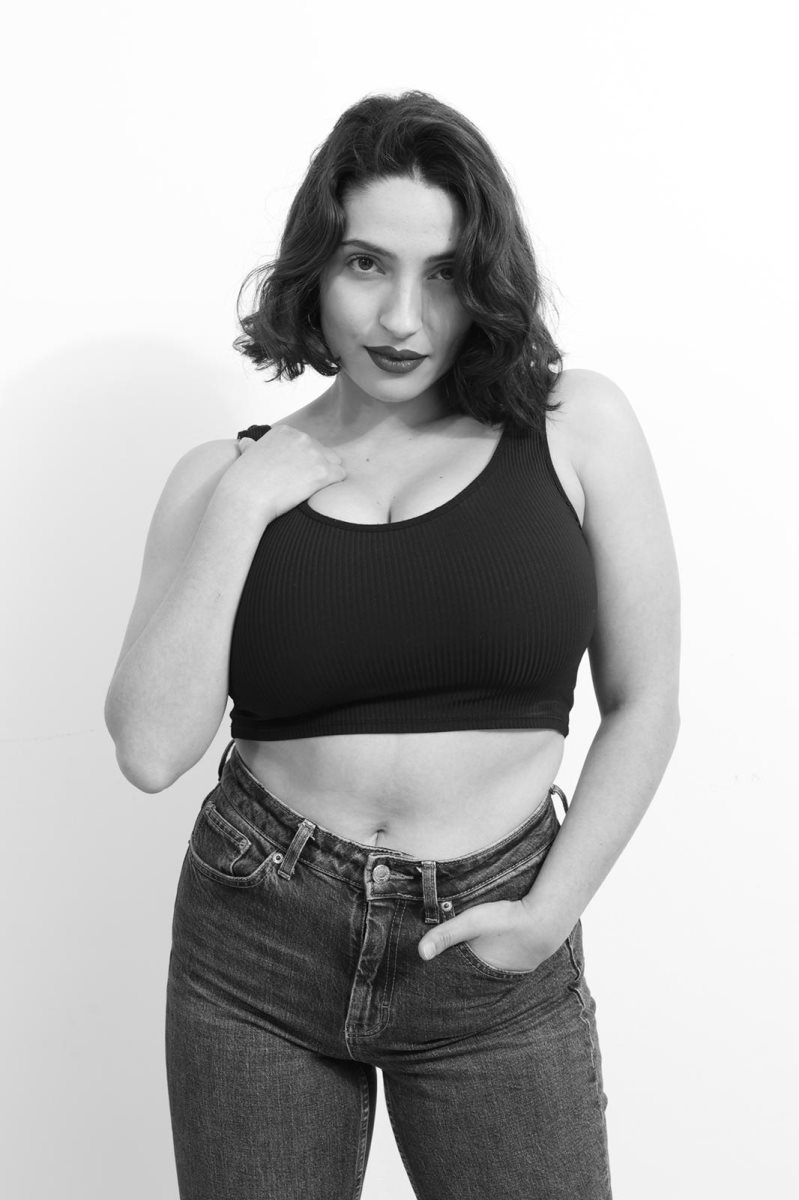 מוזיקלית בנשמה. קרדיט - דניאל כהן