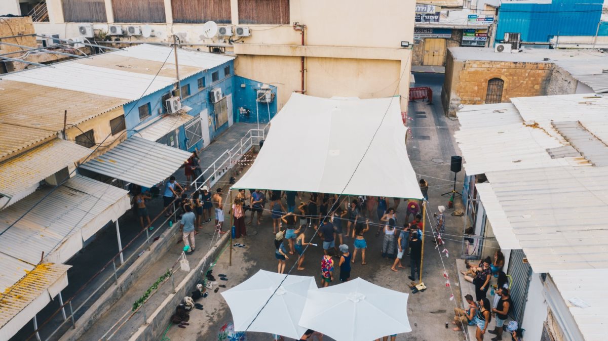 קרדיט - בונ'א זה טוב