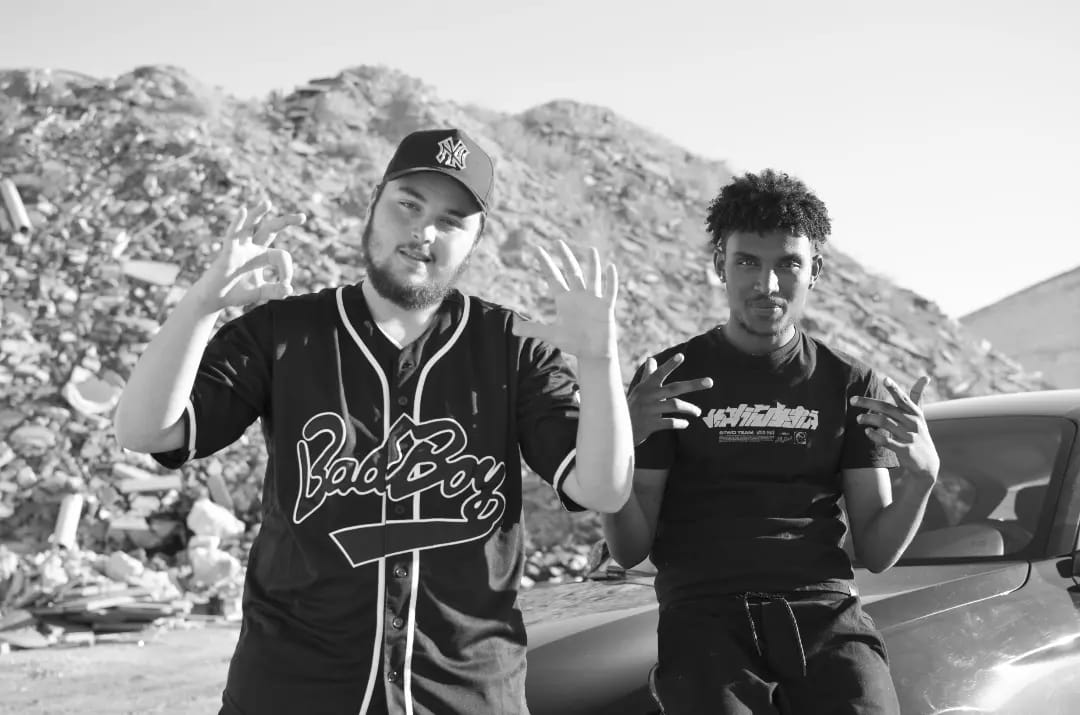 "נו חשוב להגיד – חכו, כי גם אנחנו באים". קרדיט - עדן זמר