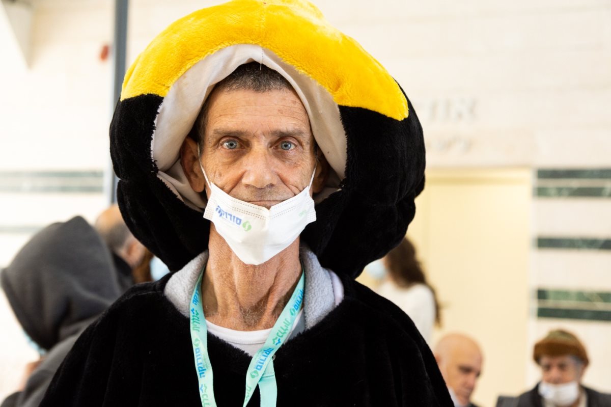 גדי גולן. קרדיט- אליאב מייסון