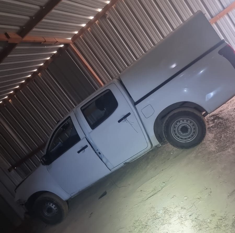 קרדיט - דוברות מרחב נגב