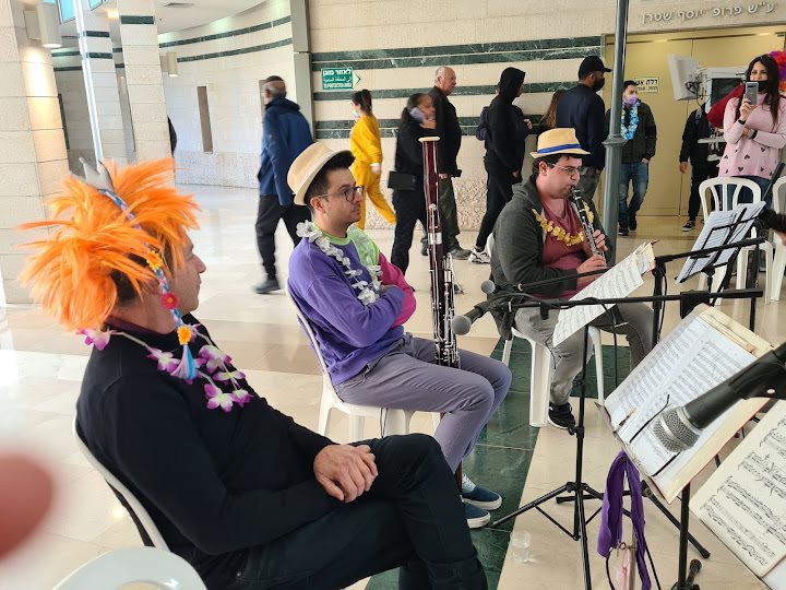 קרדיט: שרית ליפשיץ