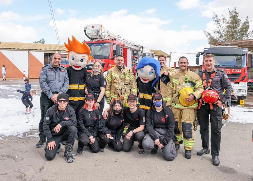 קרדיט - זאב דיקמן