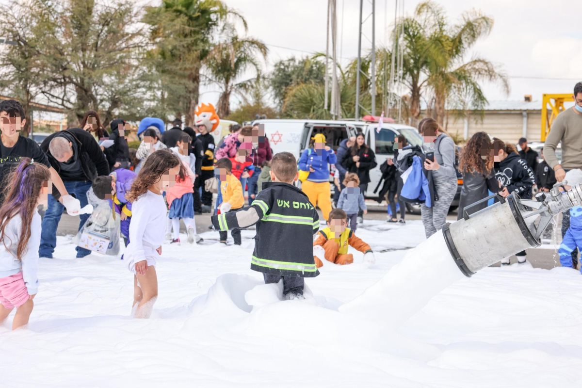 קרדיט - זאב דיקמן